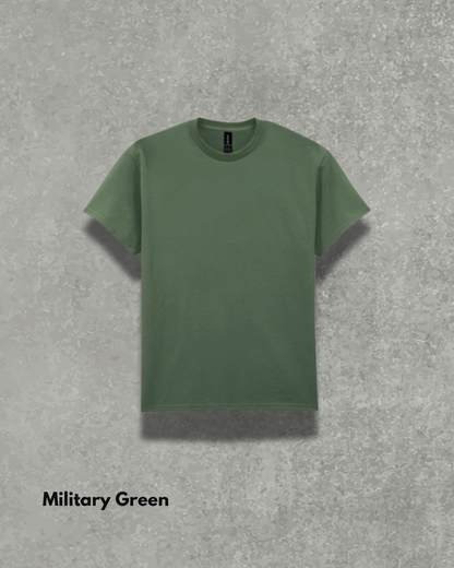 Customisable T-Shirt - Gildan Ultra Cotton™ Adult T-Shirt