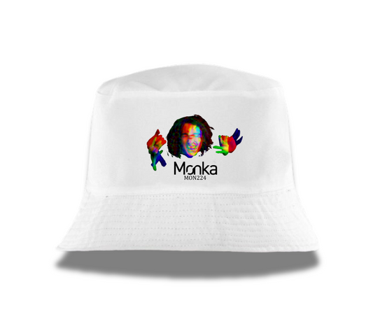 MONKA - Original Design (224) - T-shirt or Hoodie