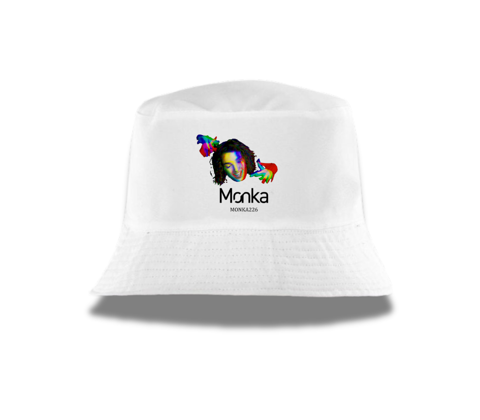 MONKA - Original Design (226) - T-shirt or Hoodie