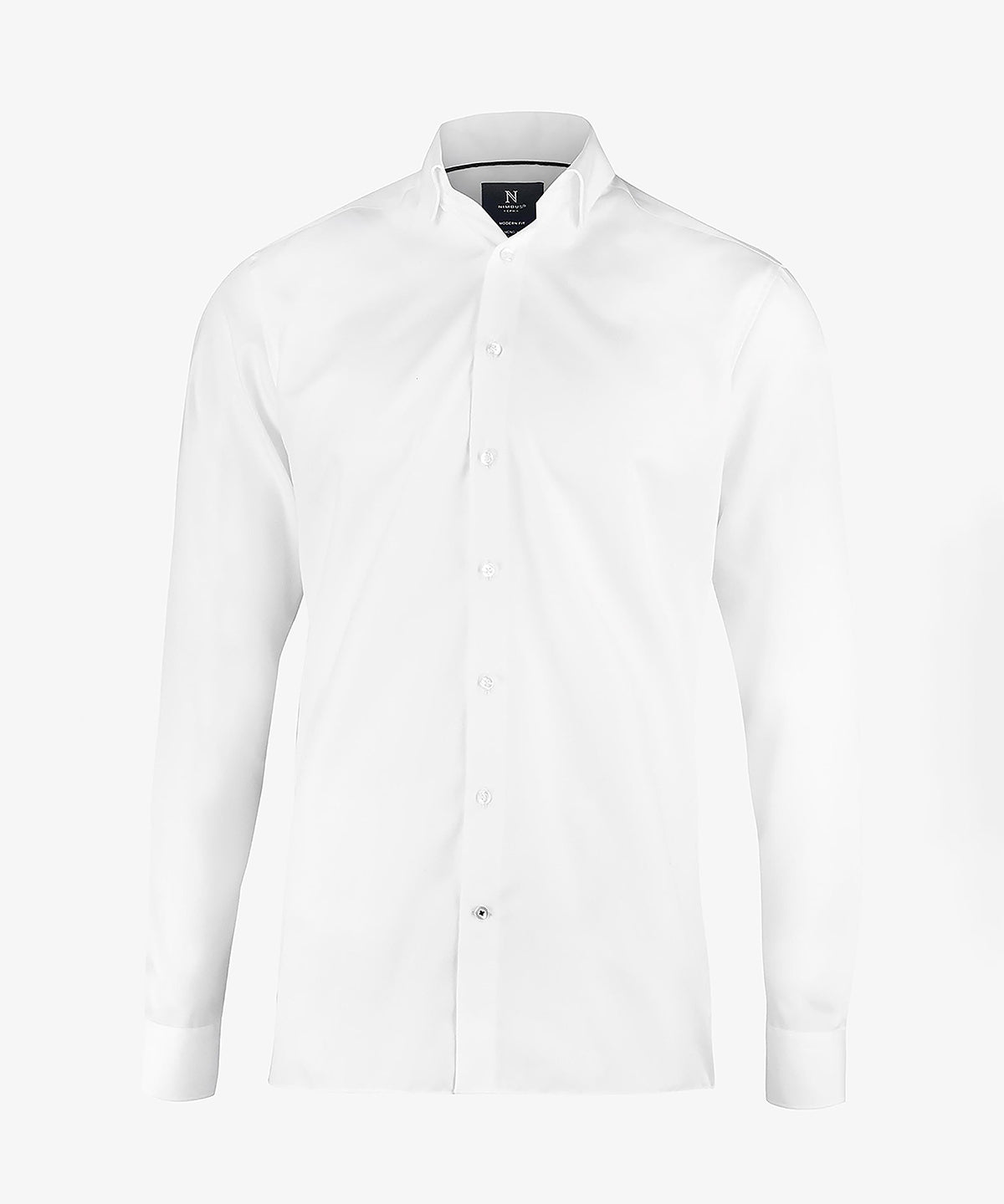 Nimbus Portland modern fit – super non-iron business shirt