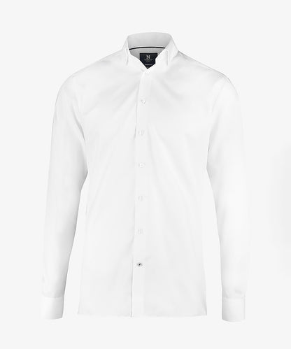 Nimbus Portland modern fit – super non-iron business shirt