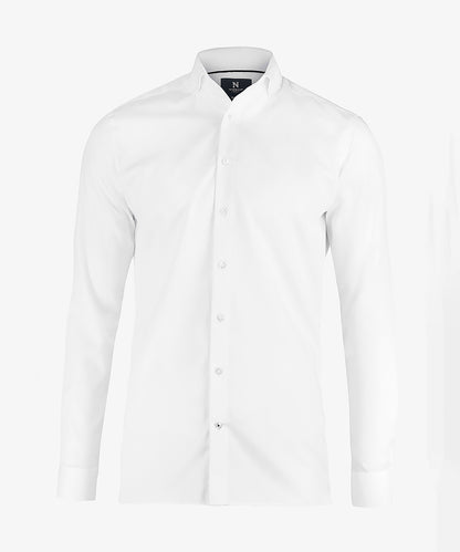 Nimbus Portland slim fit – super non-iron business shirt