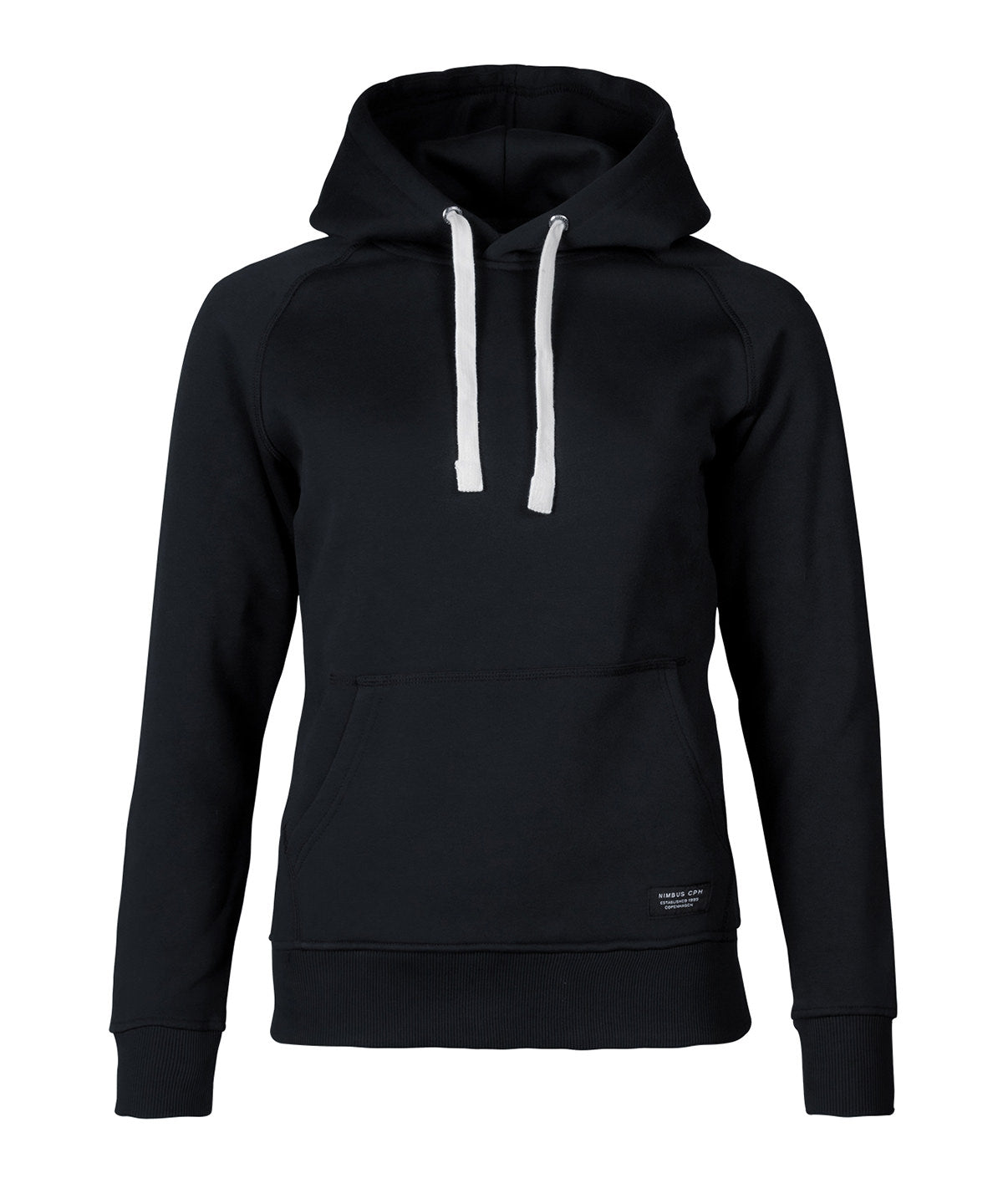 Nimbus Women’s Brownsville – fashionable hooded sweatshirt