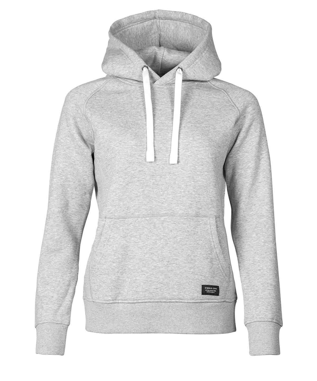Nimbus Women’s Brownsville – fashionable hooded sweatshirt