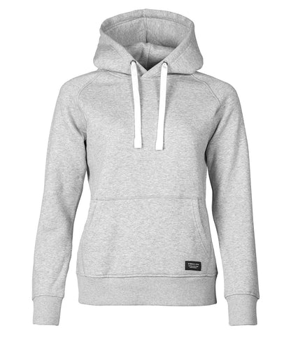 Nimbus Women’s Brownsville – fashionable hooded sweatshirt