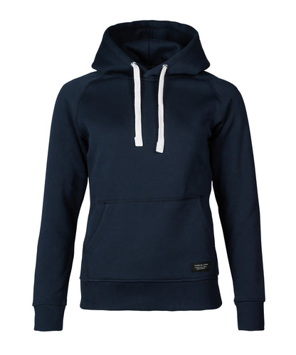 Nimbus Women’s Brownsville – fashionable hooded sweatshirt