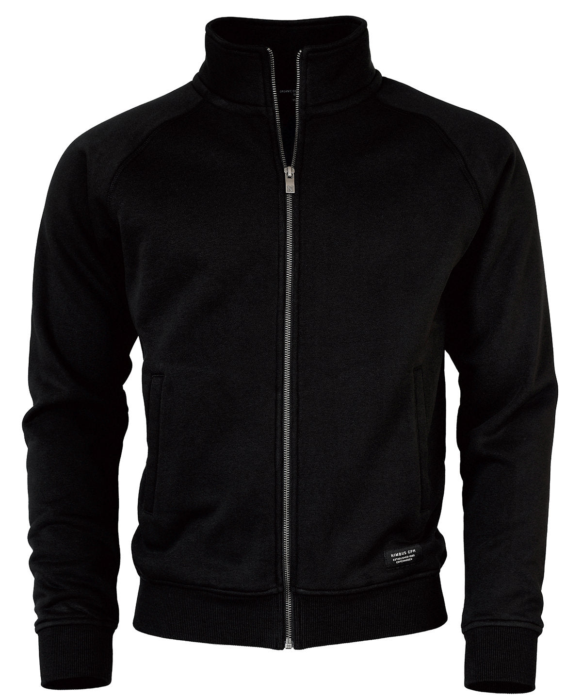 Nimbus Cambridge – fashionable trainer