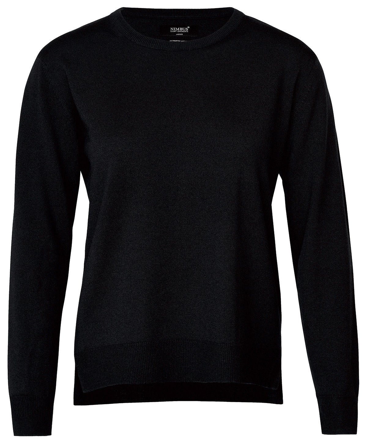 Nimbus Women’s Beaufort – extra fine Cashwool® merino knit