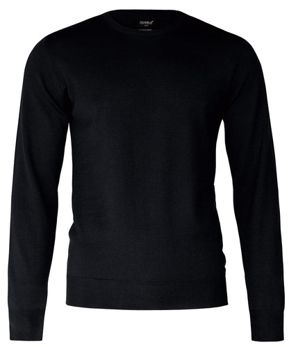 Nimbus Beaufort – extra fine Cashwool® merino knit