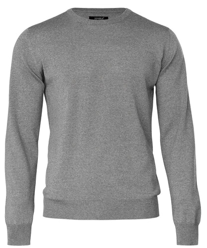 Nimbus Beaufort – extra fine Cashwool® merino knit