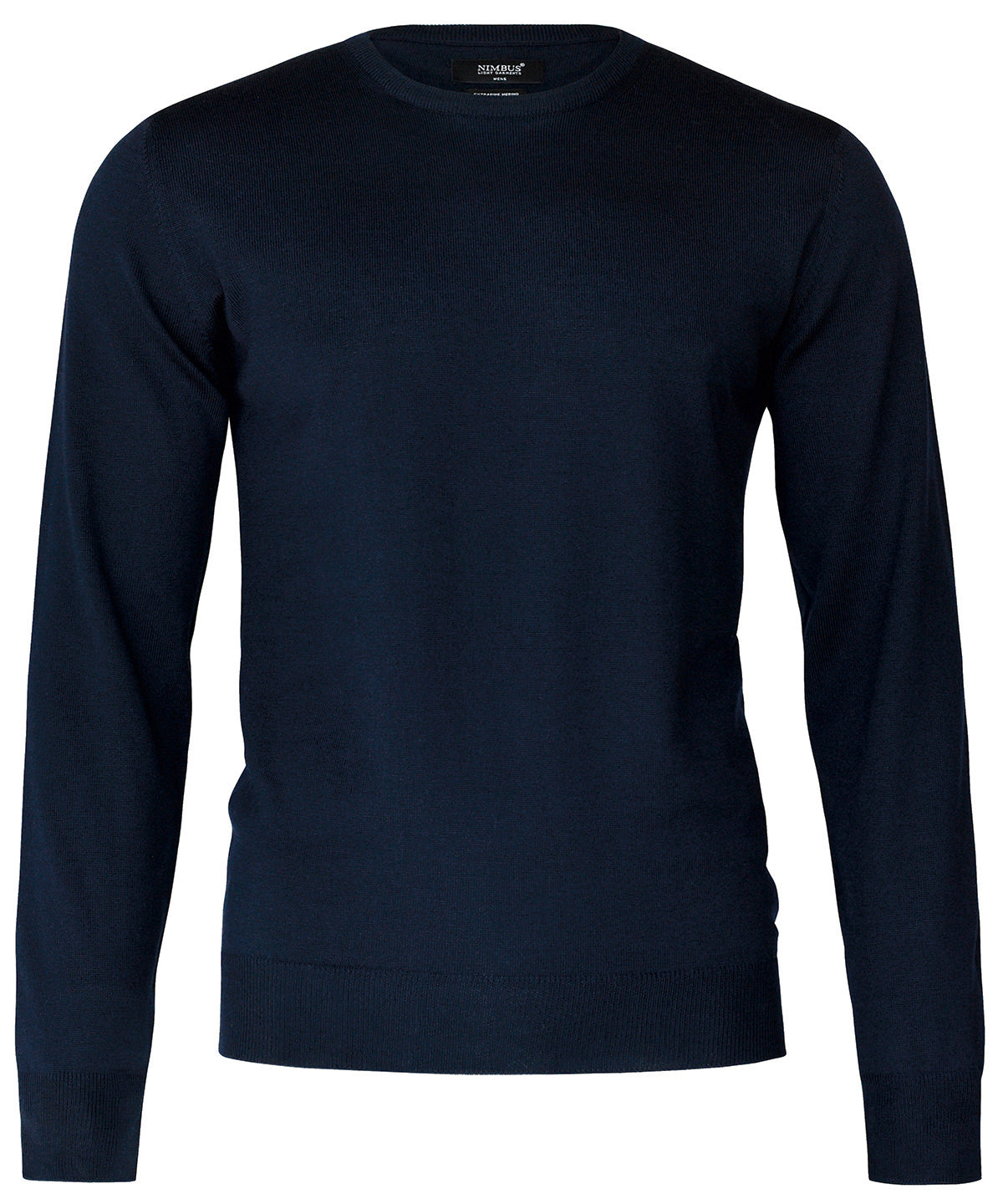 Nimbus Beaufort – extra fine Cashwool® merino knit