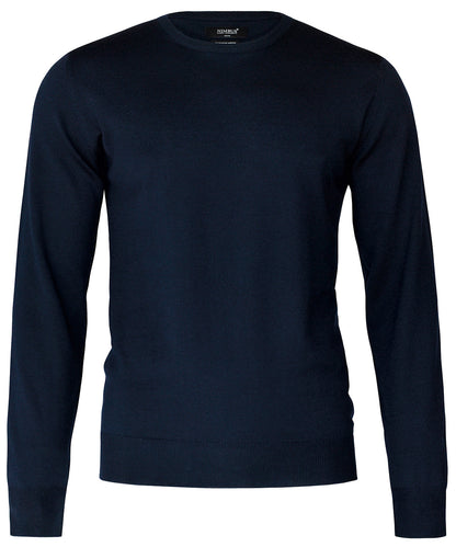 Nimbus Beaufort – extra fine Cashwool® merino knit