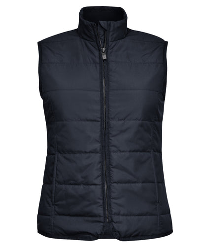 Nimbus Women’s Hudson – horizontal quilted gilet