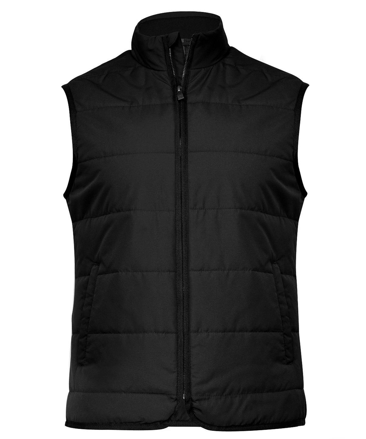 Nimbus Hudson – horizontal quilted gilet