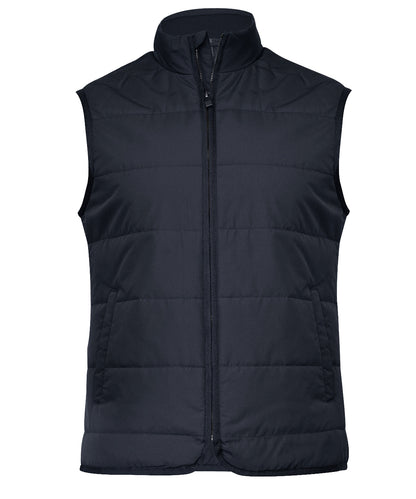 Nimbus Hudson – horizontal quilted gilet