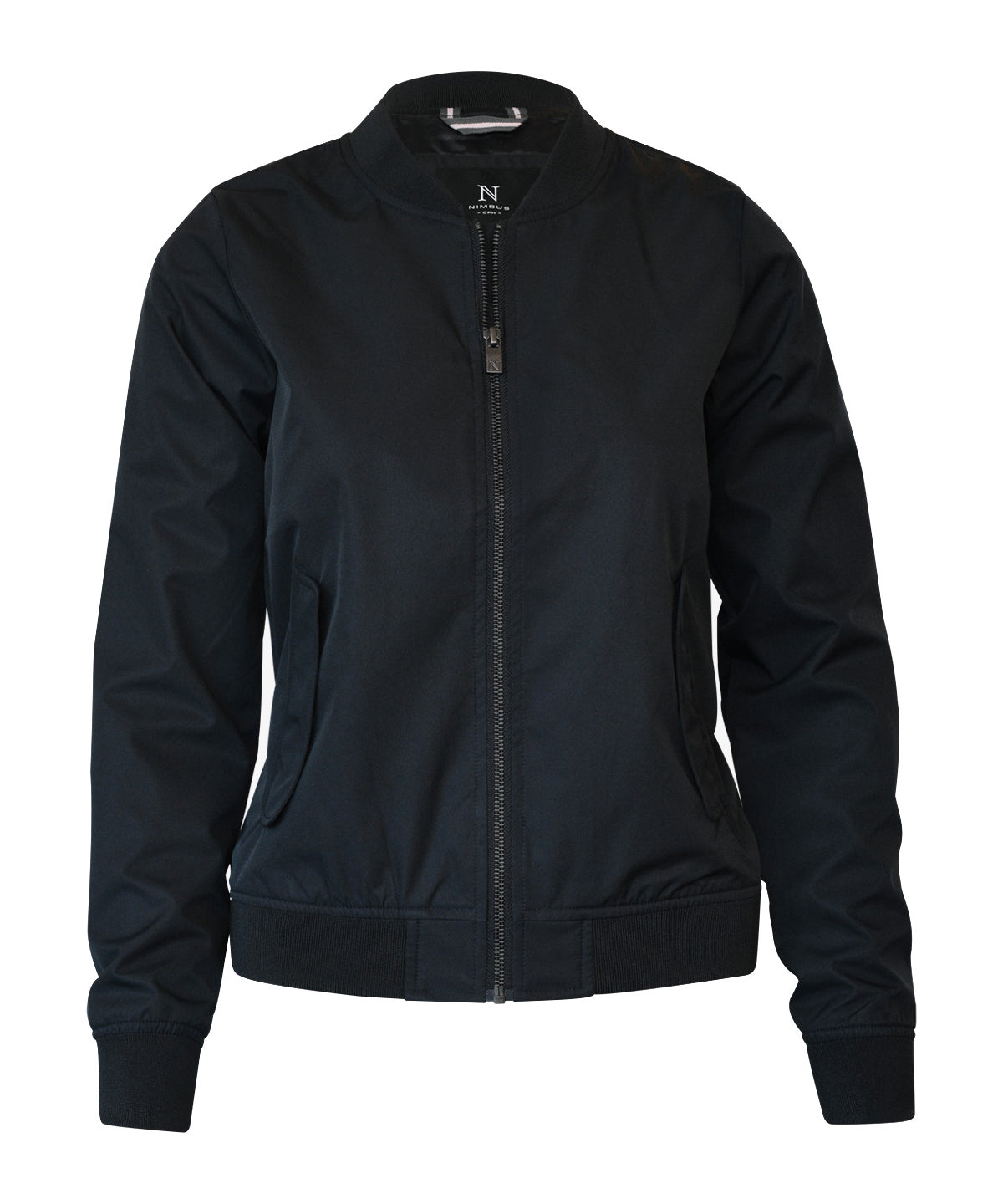 Nimbus Women’s Bleecker – authentic bomber jacket