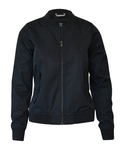 Nimbus Women’s Bleecker – authentic bomber jacket