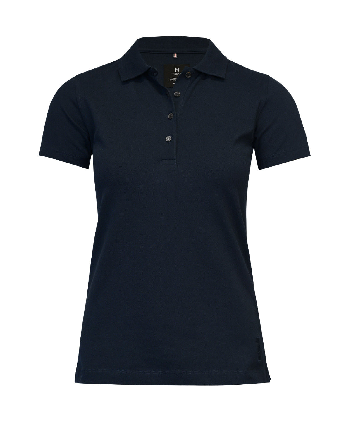 Nimbus Women’s Harvard classic – stretch deluxe polo