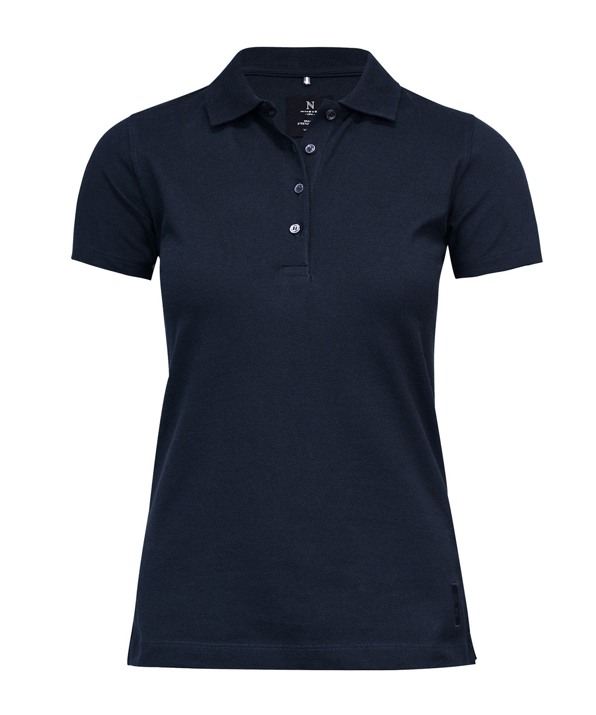 Nimbus Women’s Harvard classic – stretch deluxe polo