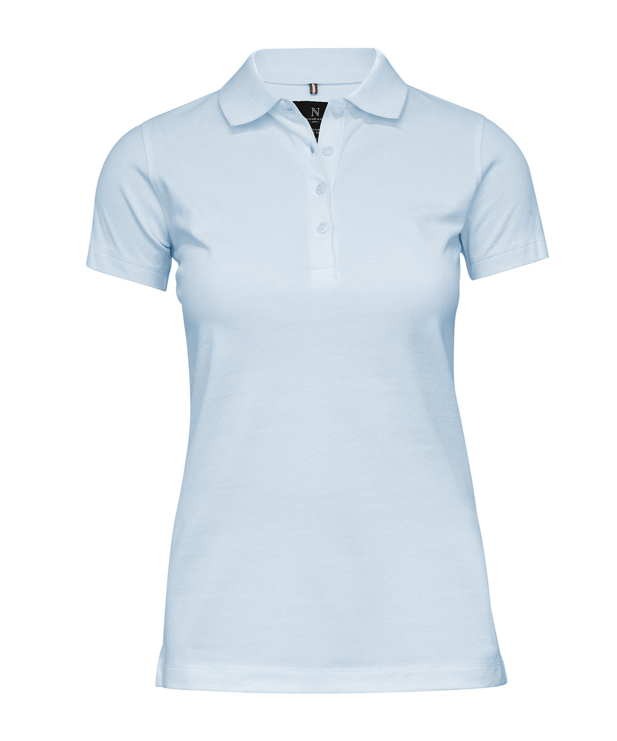 Nimbus Women’s Harvard classic – stretch deluxe polo