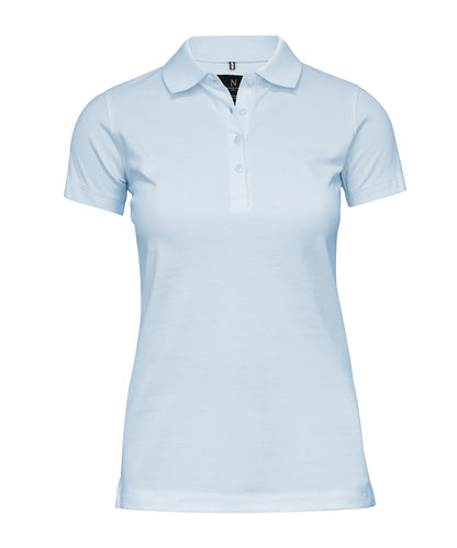 Nimbus Women’s Harvard classic – stretch deluxe polo