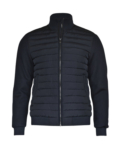 Nimbus Crescent jacket