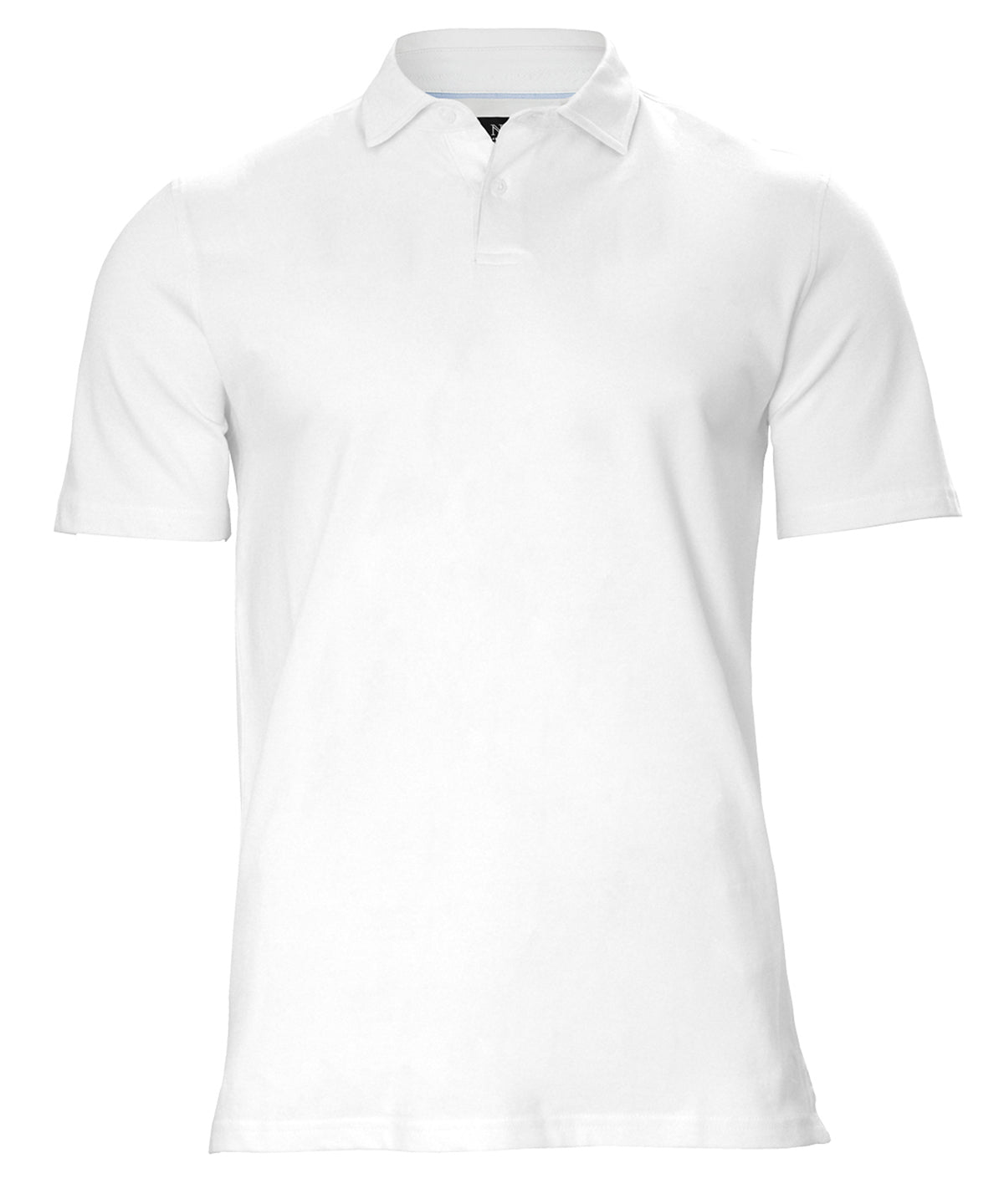 Nimbus Princeton - Stretch deluxe cutaway polo