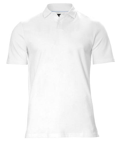 Nimbus Princeton - Stretch deluxe cutaway polo