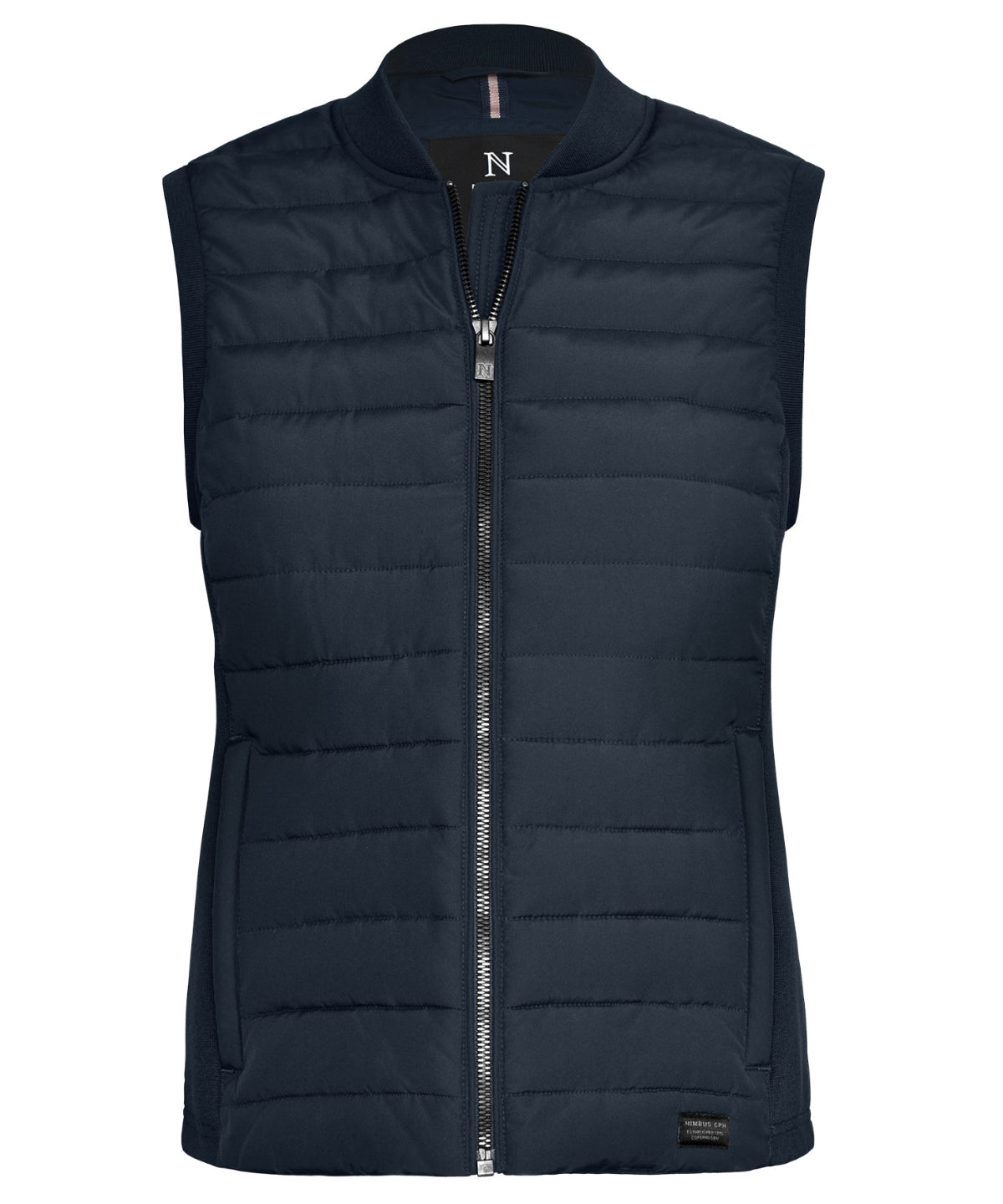 Nimbus Women’s Vesper bodywarmer