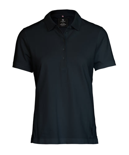 Nimbus Women’s Altavista – tri-blend deluxe polo