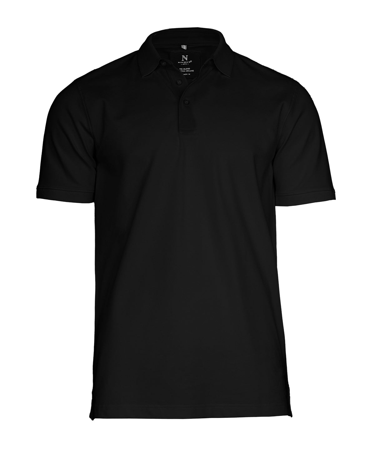 Nimbus Altavista – tri-blend deluxe polo