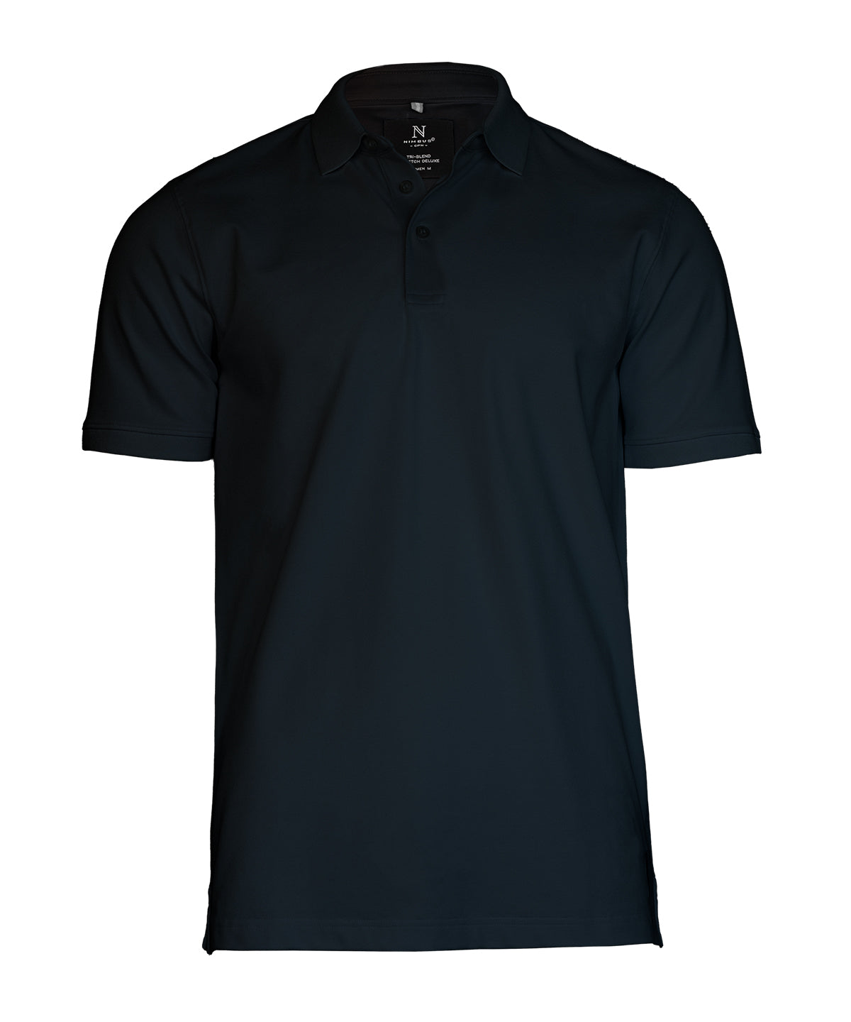 Nimbus Altavista – tri-blend deluxe polo