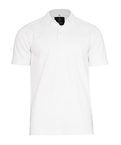 Nimbus Altavista – tri-blend deluxe polo