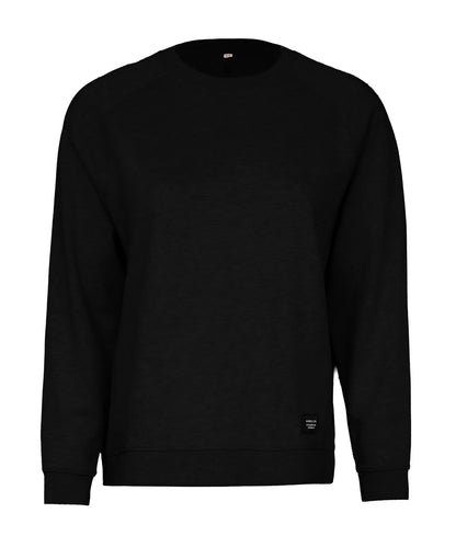 Nimbus Women’s Georgetown – timeless luxury crew neck