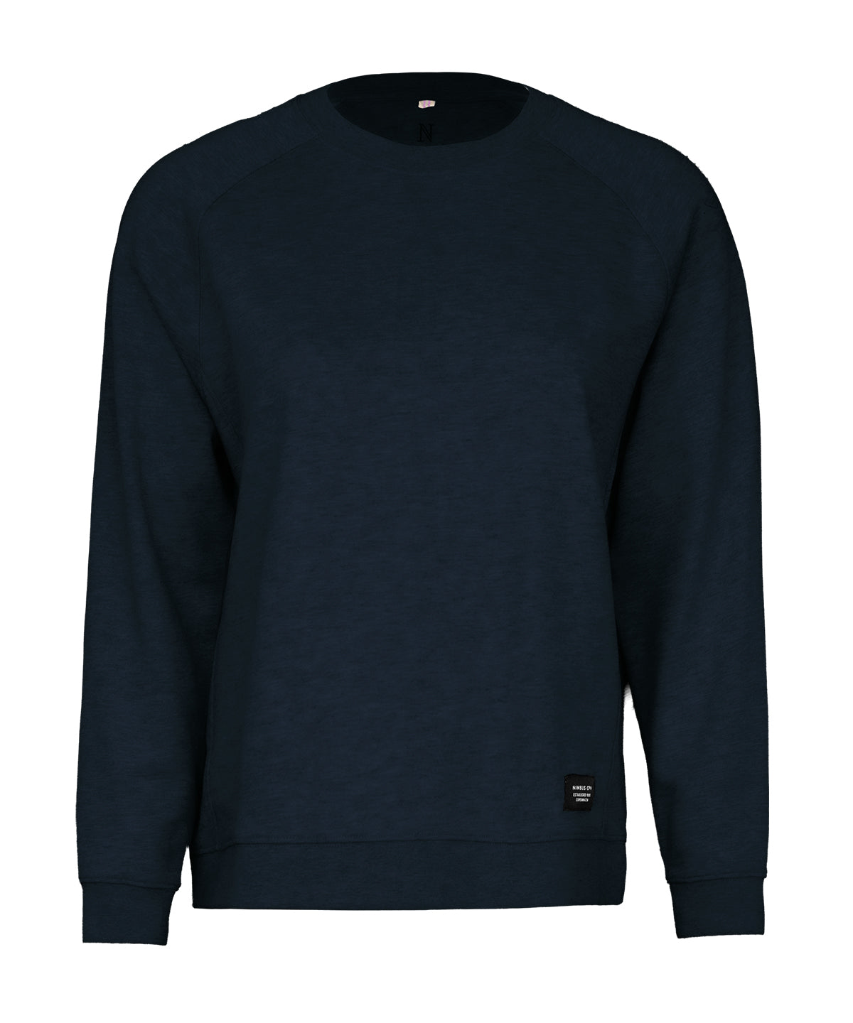 Nimbus Women’s Georgetown – timeless luxury crew neck