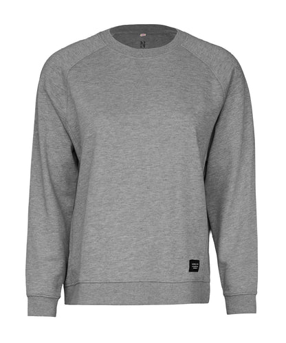 Nimbus Women’s Georgetown – timeless luxury crew neck
