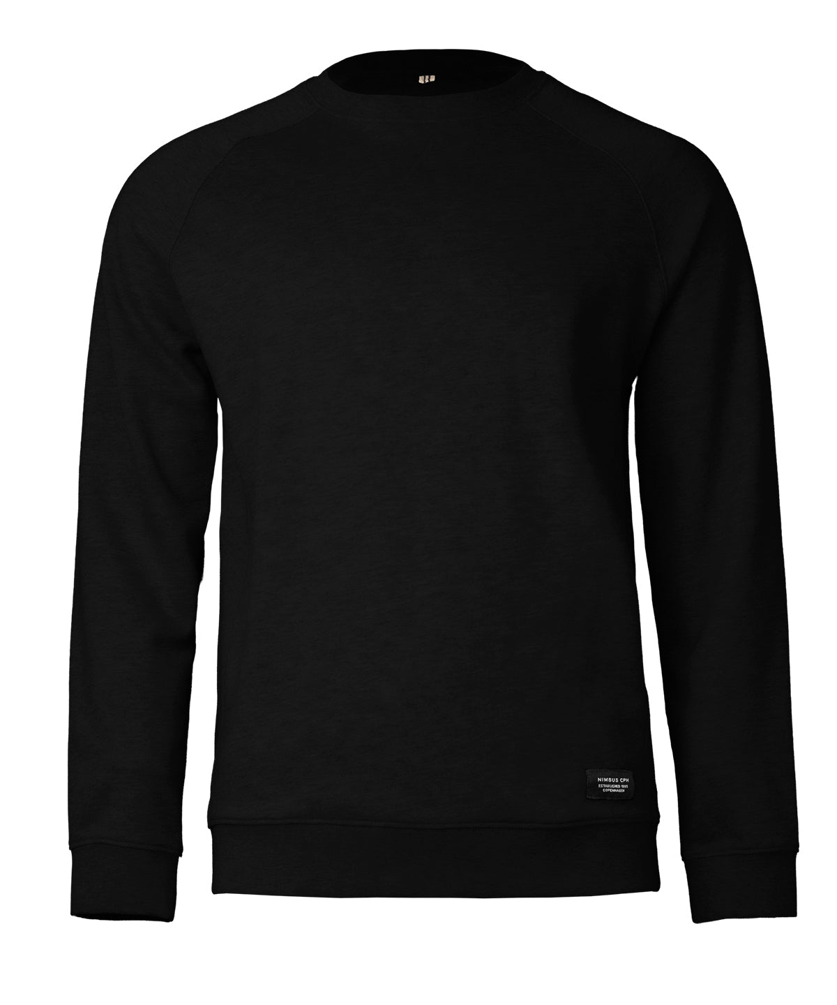 Nimbus Georgetown – timeless luxury crewneck
