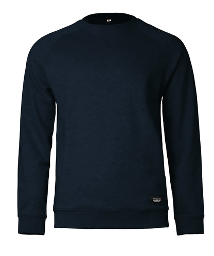 Nimbus Georgetown – timeless luxury crewneck