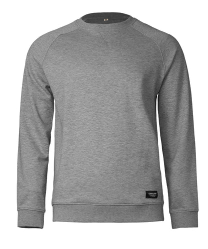 Nimbus Georgetown – timeless luxury crewneck