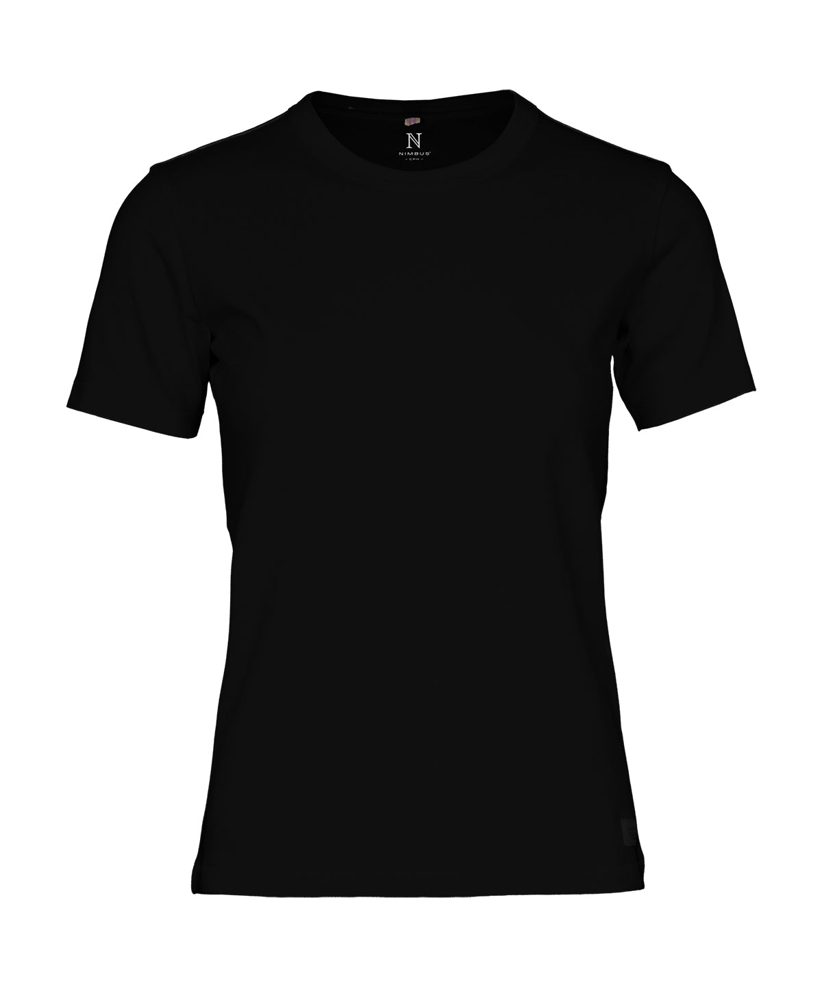 Nimbus Women’s Santa Monica - the interlock tee
