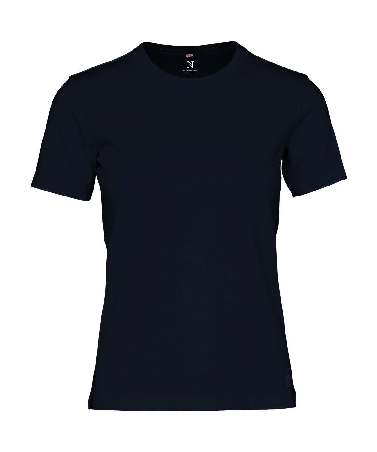 Nimbus Women’s Santa Monica - the interlock tee