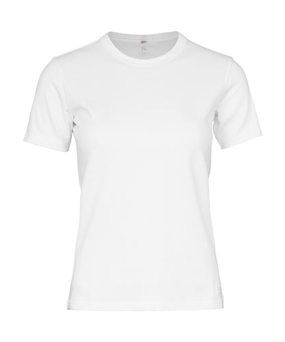 Nimbus Women’s Santa Monica - the interlock tee