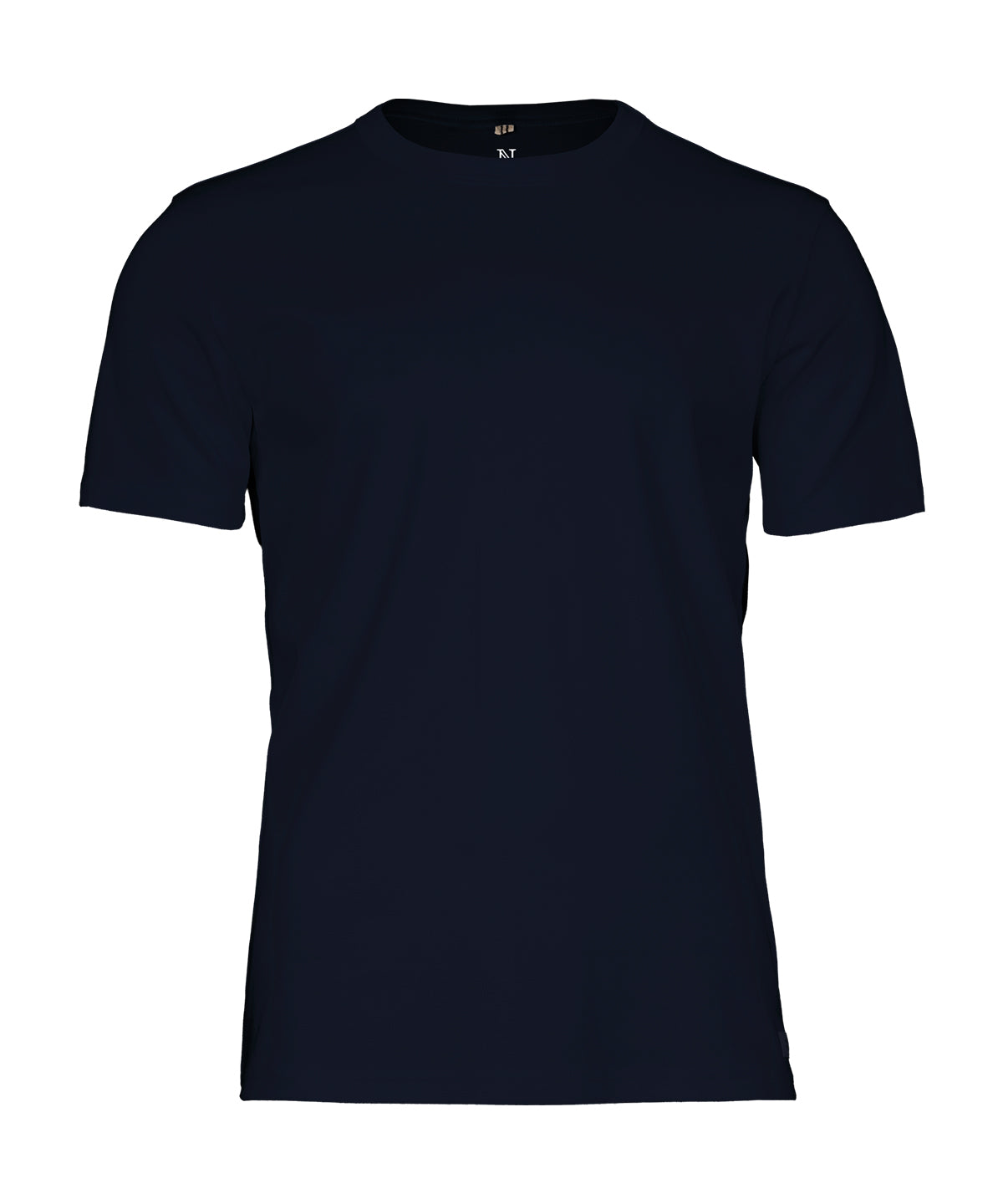 Nimbus Santa Monica - the interlock tee