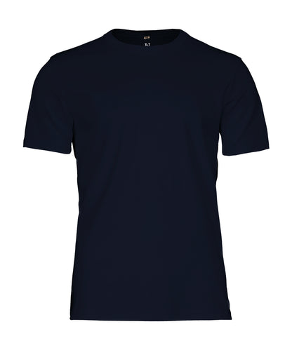 Nimbus Santa Monica - the interlock tee