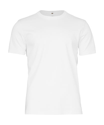 Nimbus Santa Monica - the interlock tee