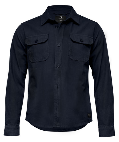 Nimbus Napa unisex – versatile overshirt