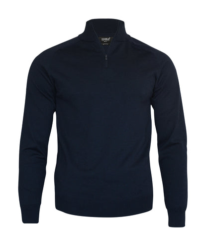 Nimbus Brighton 1/4-zip