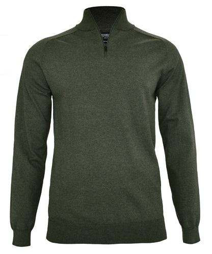 Nimbus Brighton 1/4-zip
