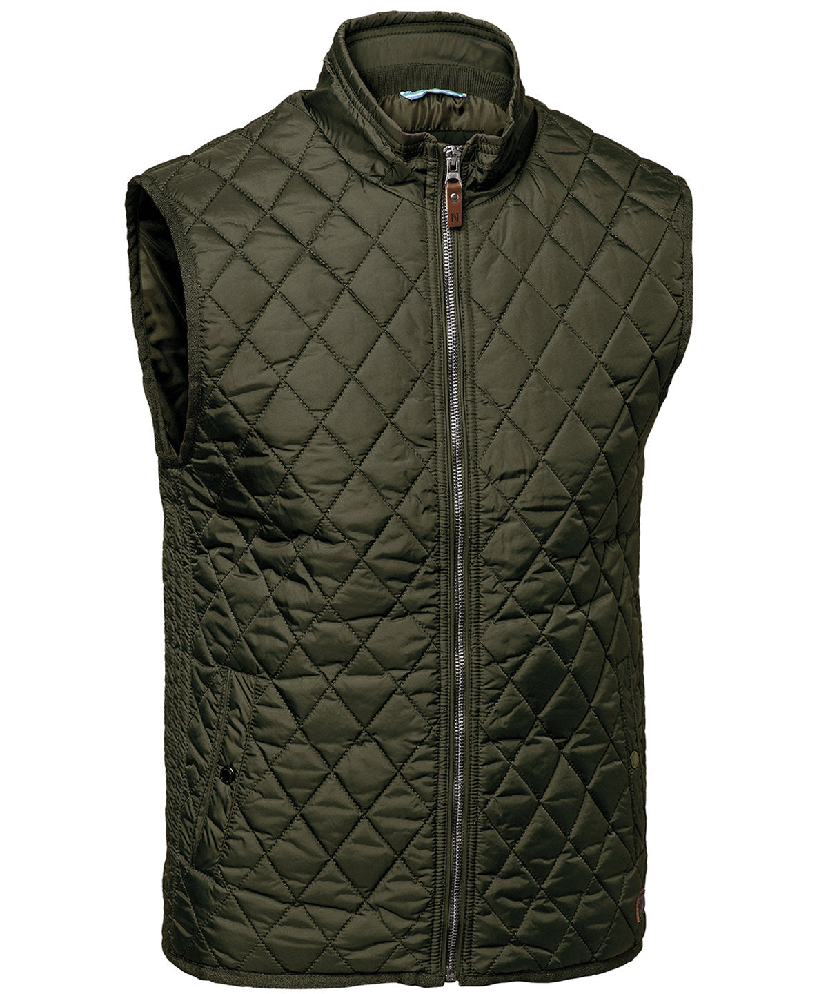 Nimbus Camden – diamond quilted gilet
