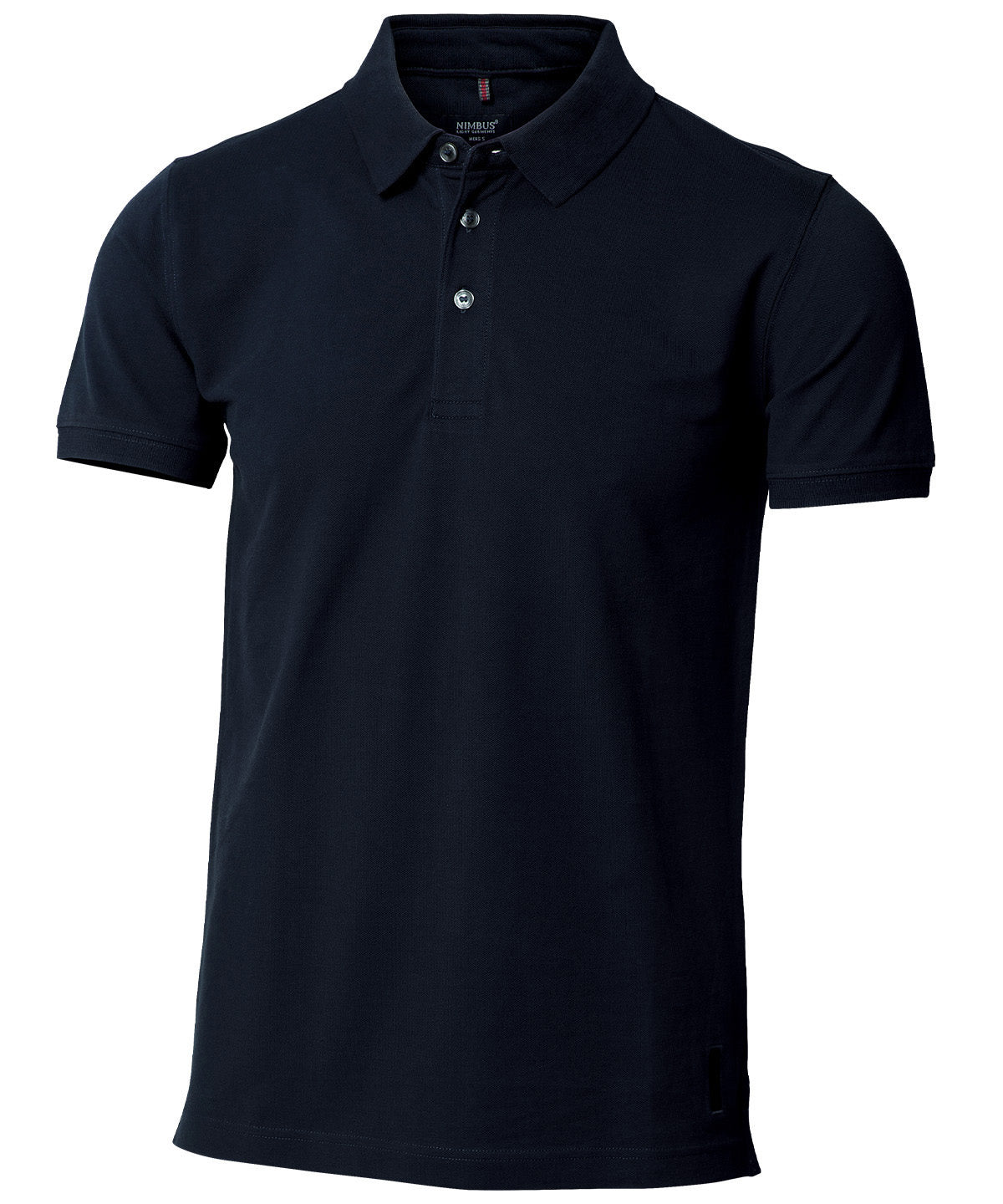 Nimbus Harvard classic – stretch deluxe polo